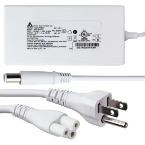 Delta Electronics (120W) 20V/6A AC/DC Adapter - White (ADP-120VH D)