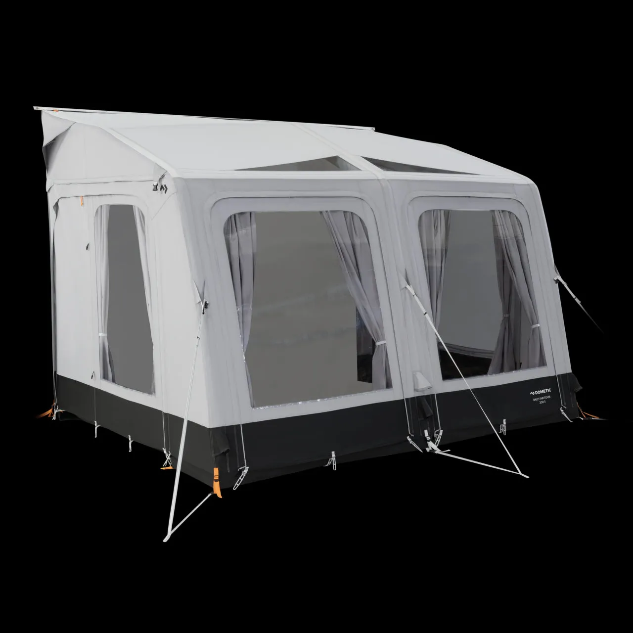 Dometic Rally AIR Tour 330M 265 - 295cm (2025)