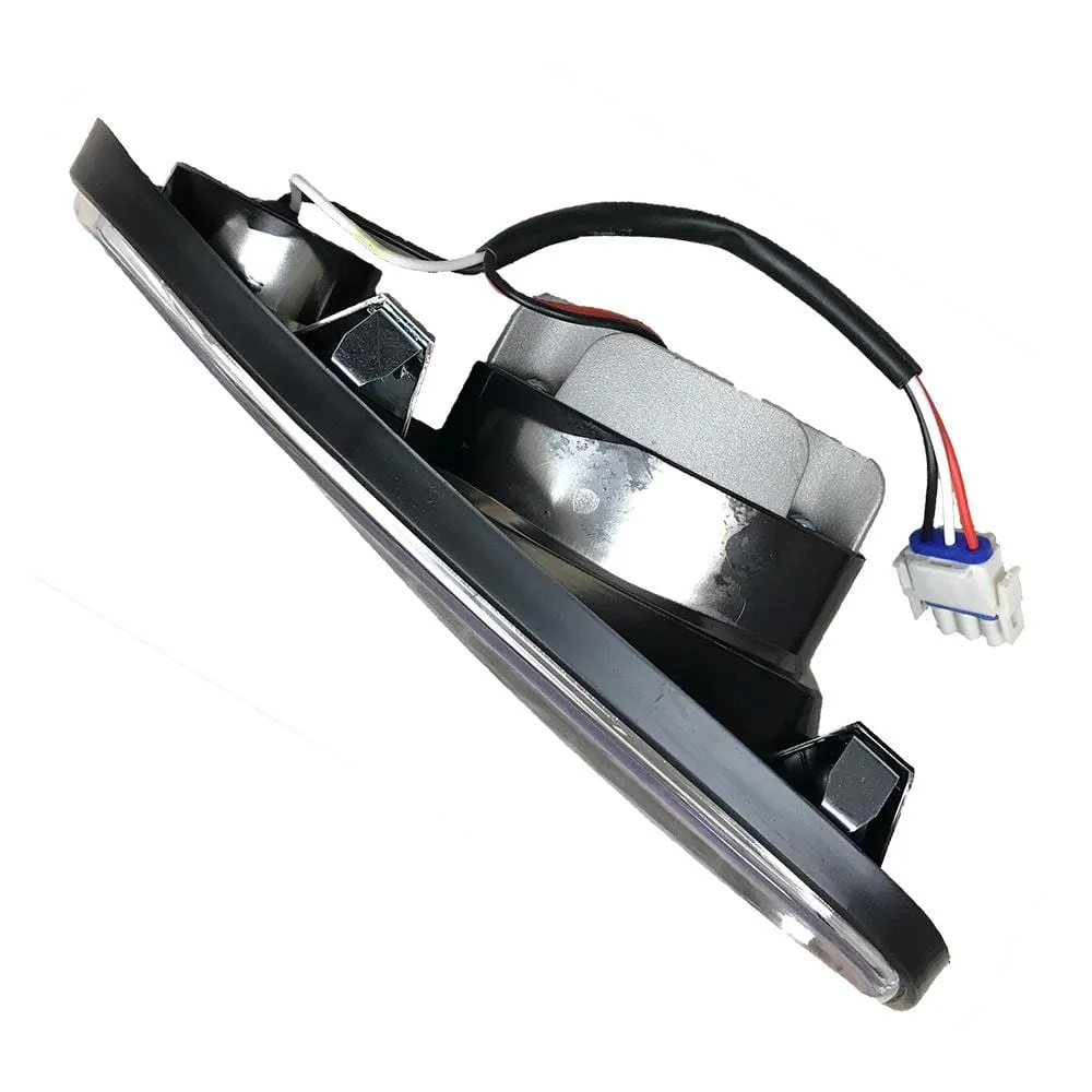 EZGO RXV LED Headlight Replacement Assemblies