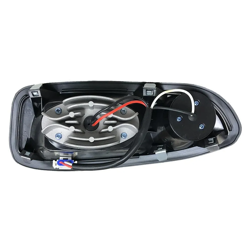 EZGO RXV LED Headlight Replacement Assemblies