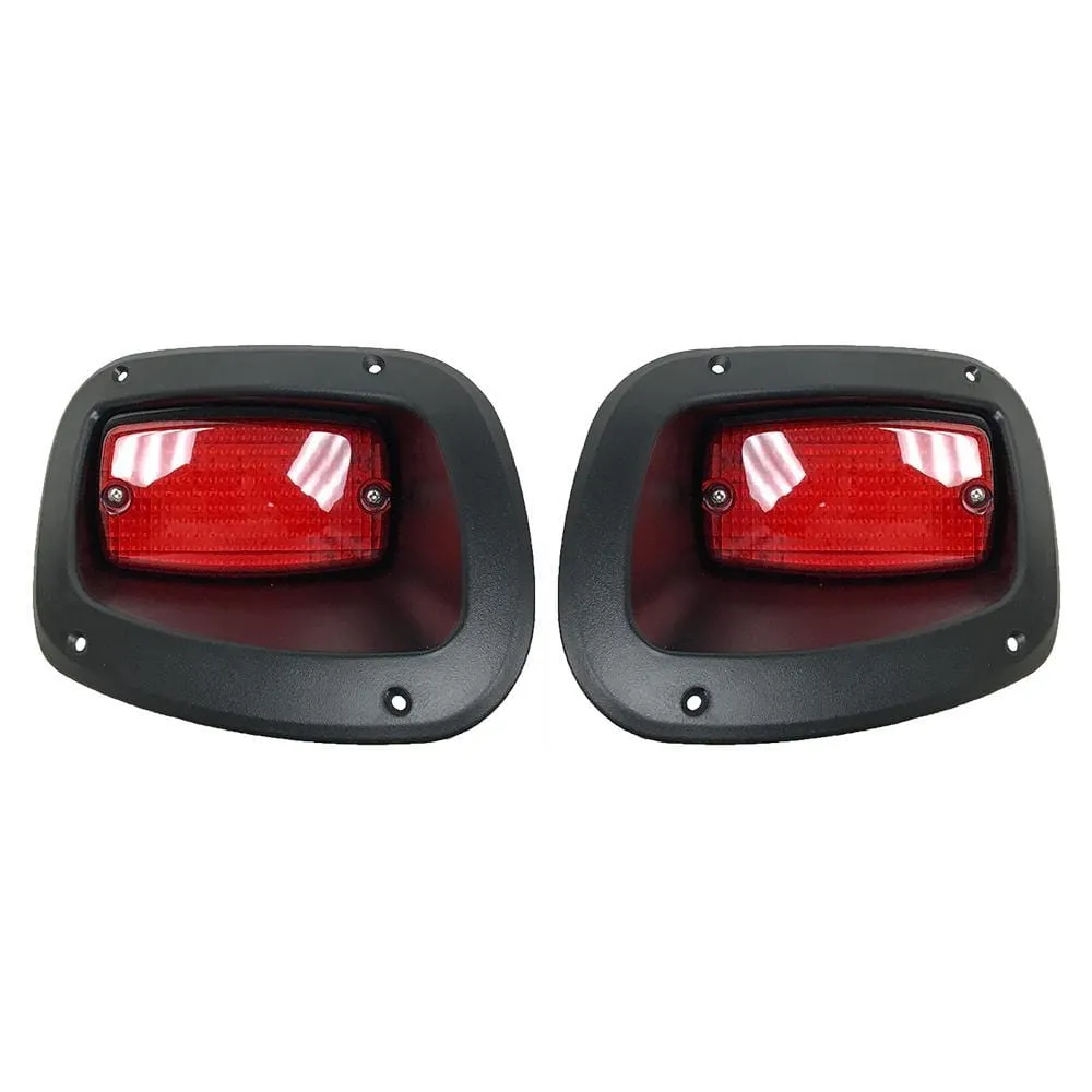 EZGO TXT VALOR Freedom Basic All LED Light Kit (2014-2021)- Instamatic®