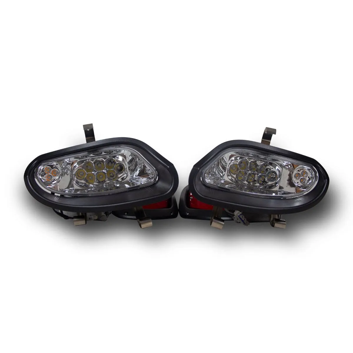 EZGO TXT VALOR Freedom Basic All LED Light Kit (2014-2021)- Instamatic®