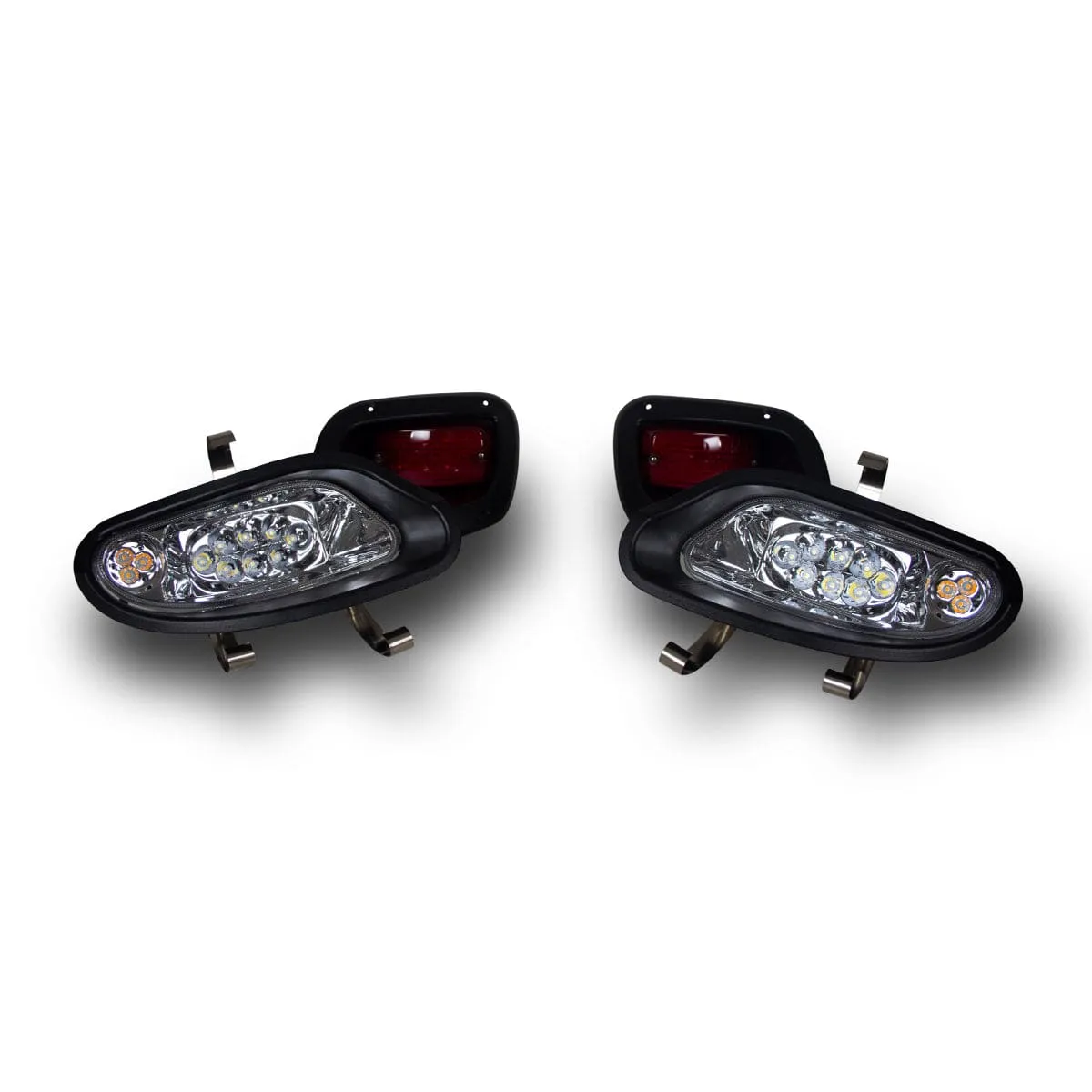 EZGO TXT VALOR Freedom Basic All LED Light Kit (2014-2021)- RecPro®