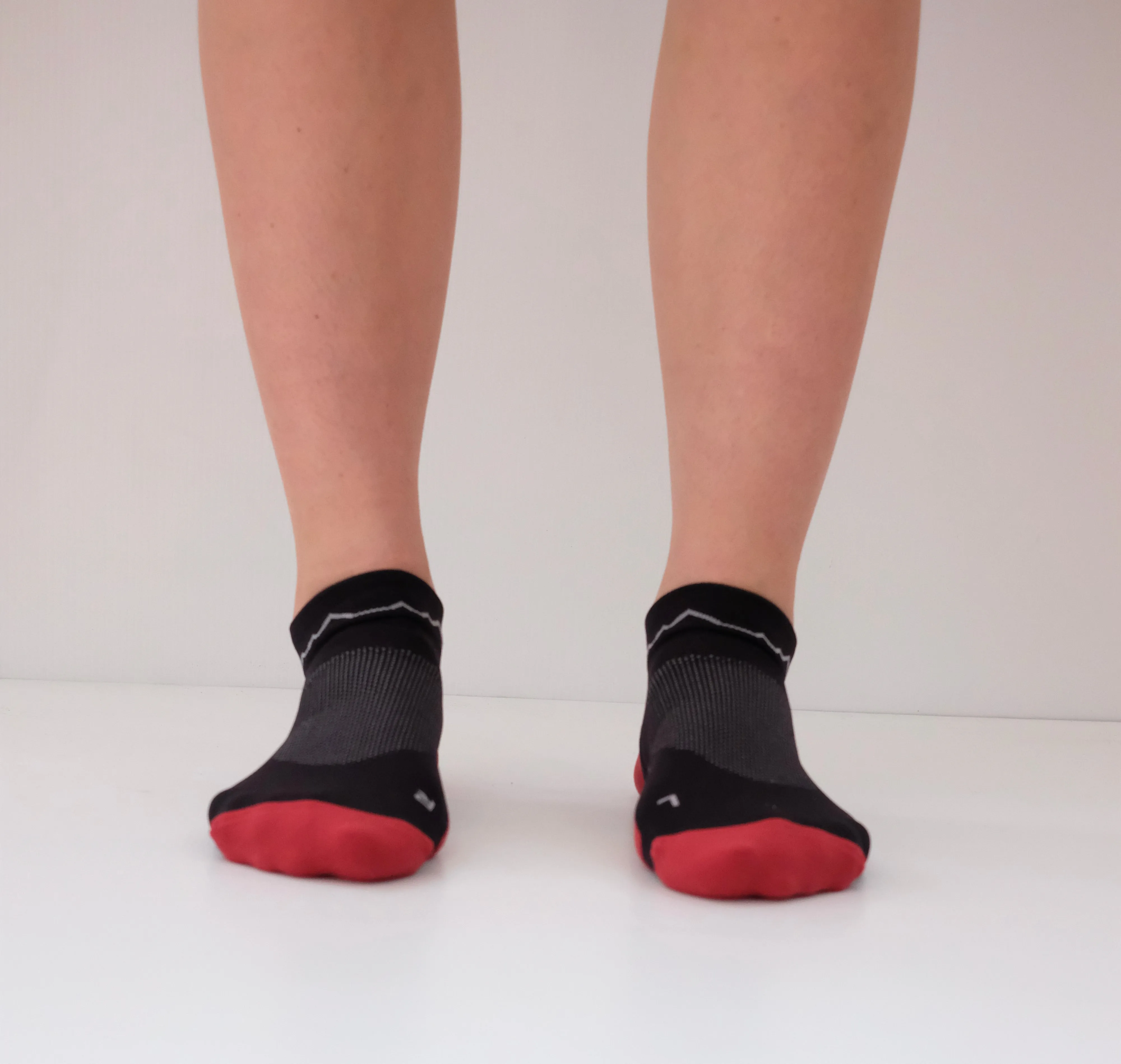 Find Your Feet Trail Running Micro Socks (Unisex)