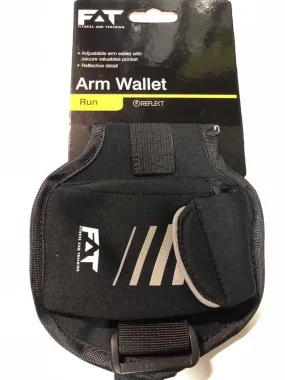 Fitness And Training - Arm Wallet Run X