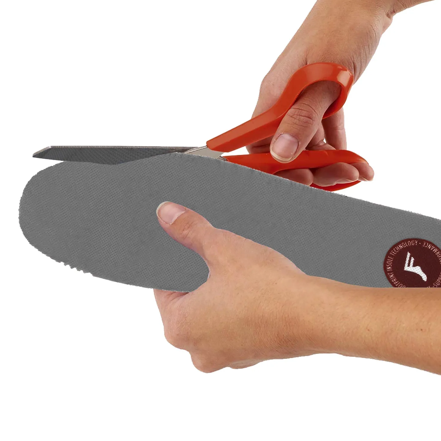 Footprint FP - Kingfoam Elite Insoles - Elite Hi Classic