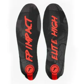 Footprint FP - Kingfoam Elite Insoles - Elite Hi Classic