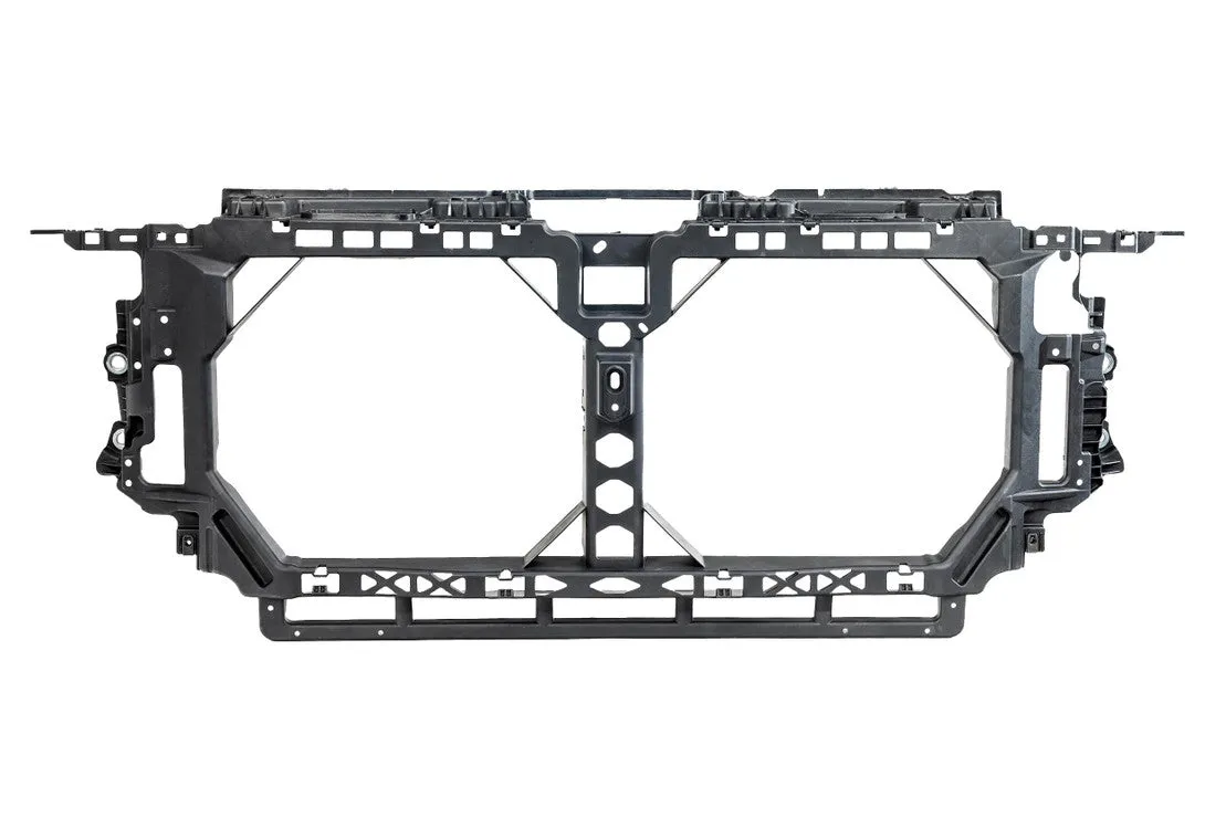 Ford Super Duty Facelift Kit: 17-19 to 20-22 Front End