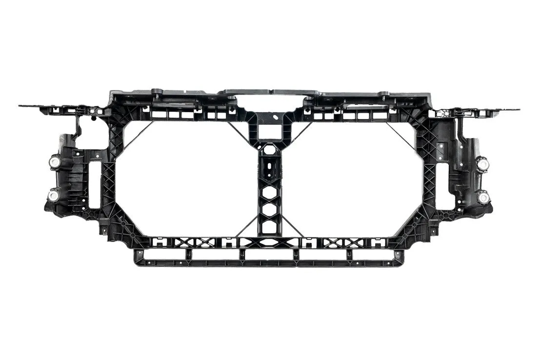 Ford Super Duty Facelift Kit: 17-19 to 20-22 Front End