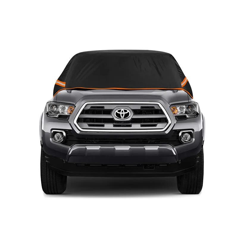 Full Door Cab Cover for Toyota Tacoma Double Cab