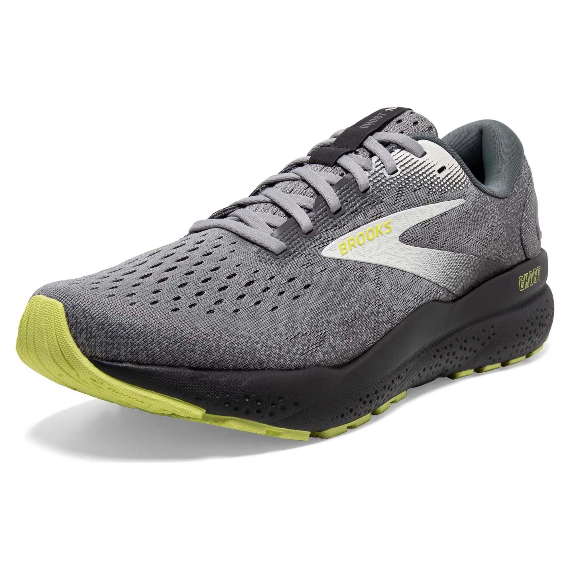 Ghost 16 Men's Running Shoes (Width 2E)