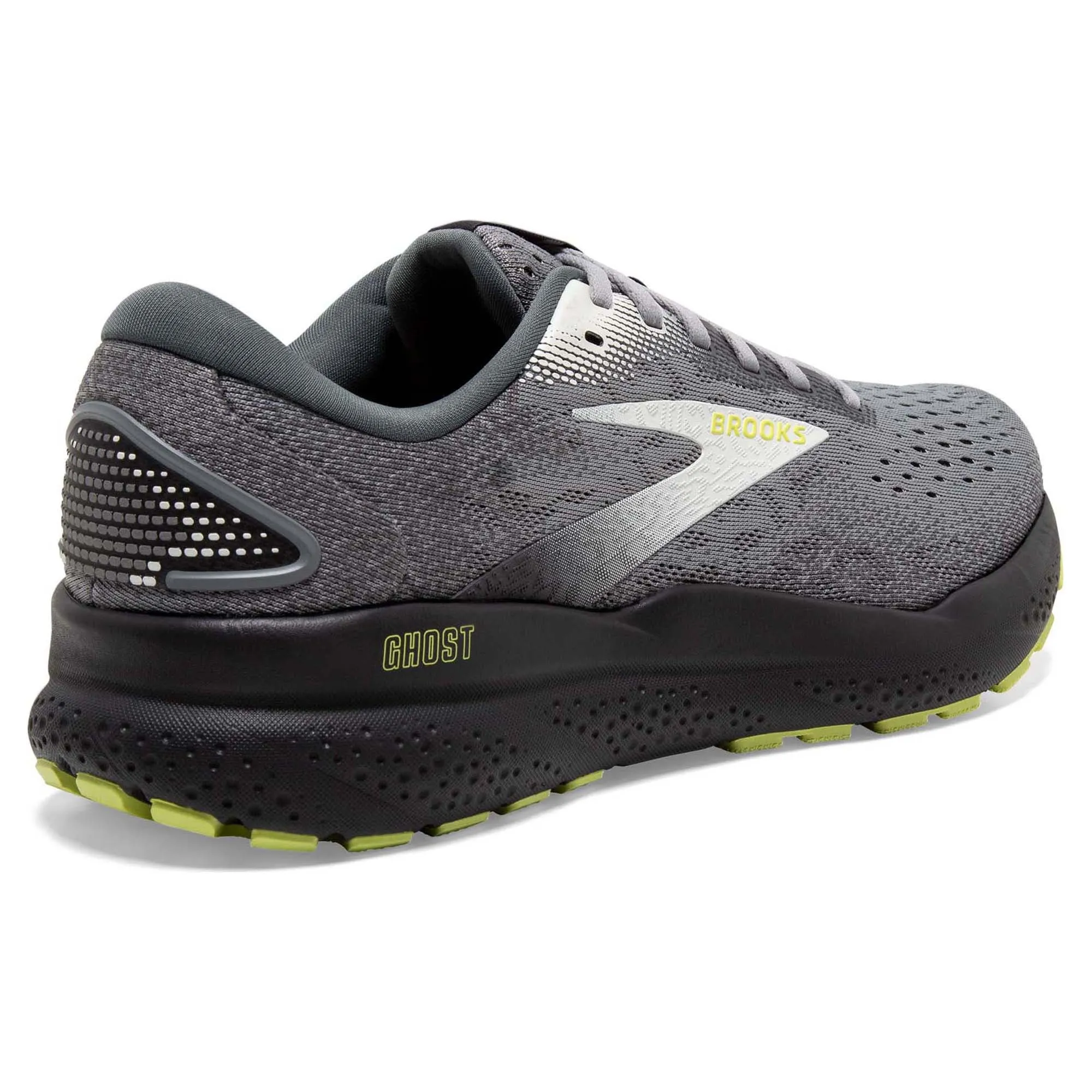 Ghost 16 Men's Running Shoes (Width 2E)