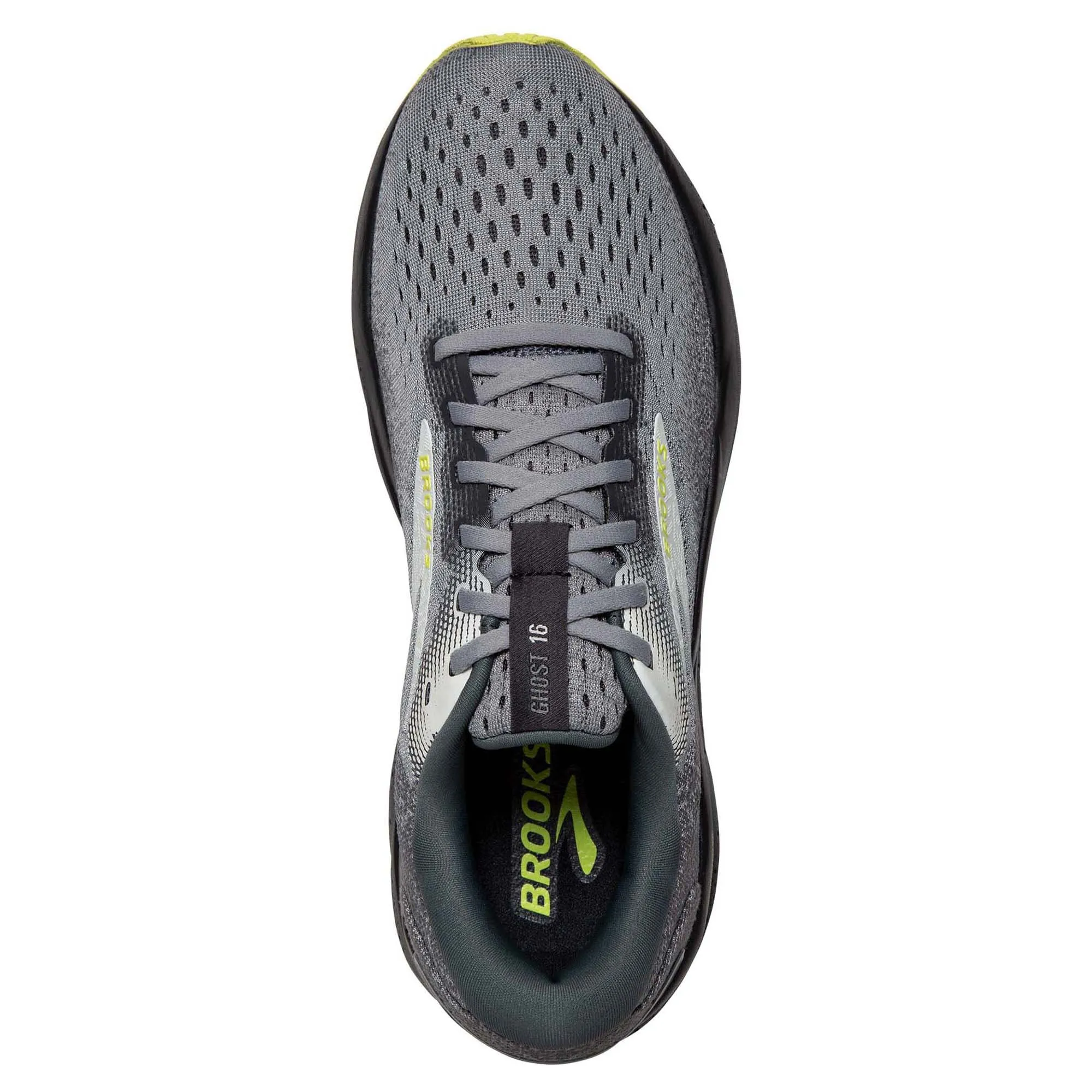 Ghost 16 Men's Running Shoes (Width 2E)