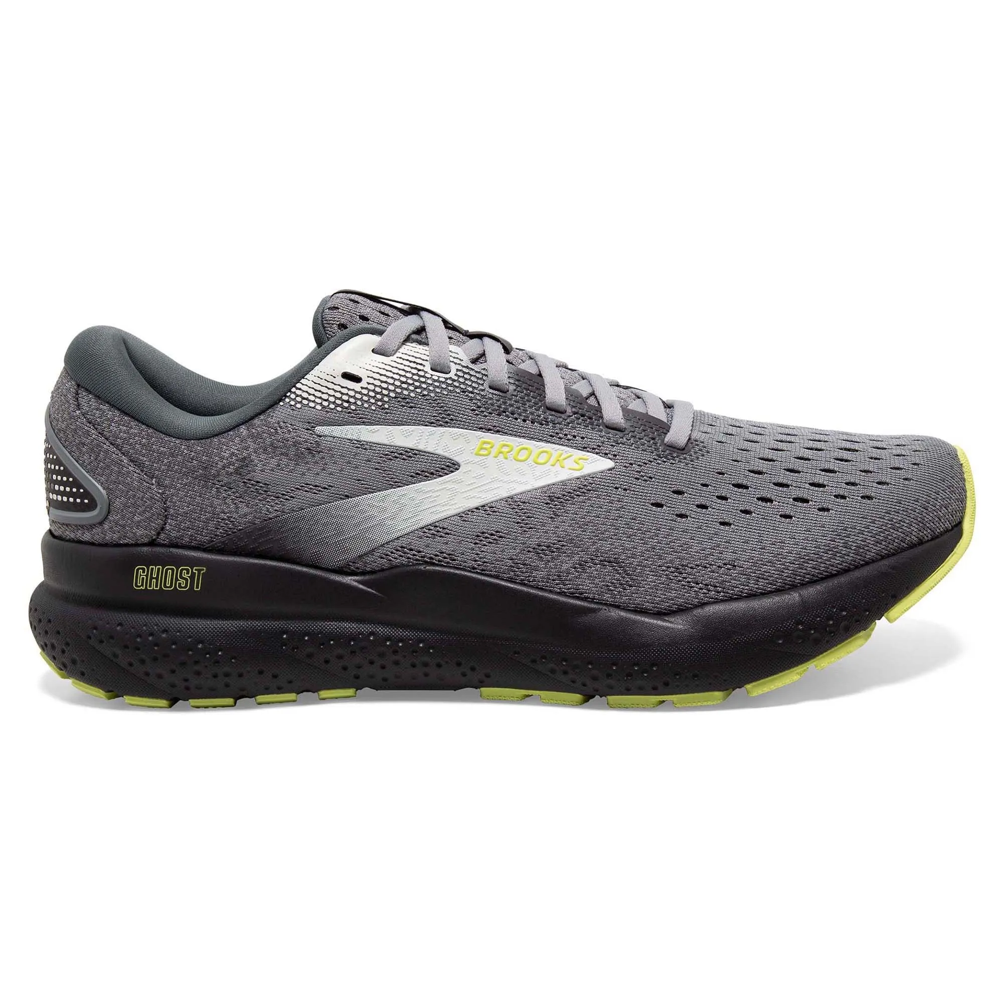 Ghost 16 Men's Running Shoes (Width B)