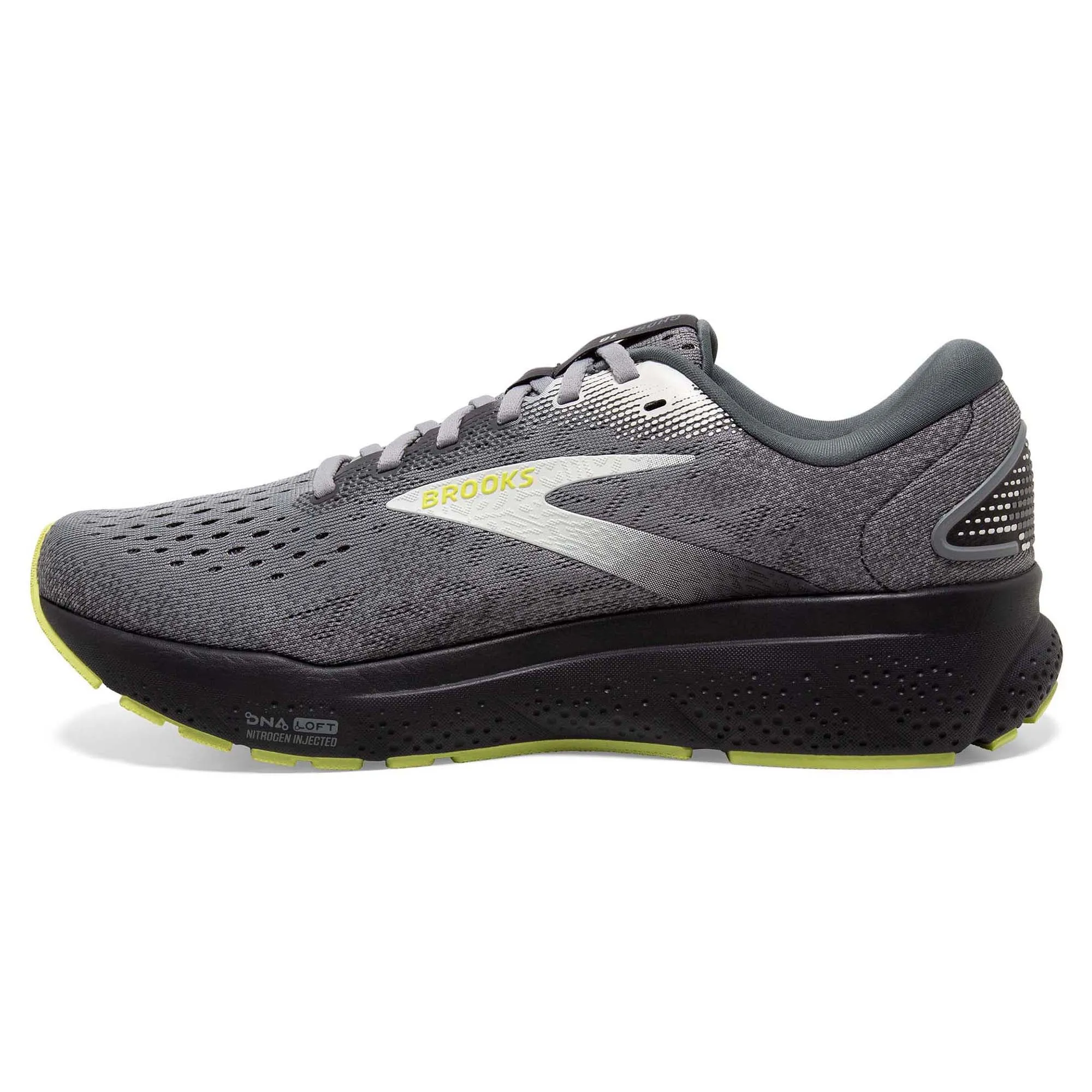 Ghost 16 Men's Running Shoes (Width B)