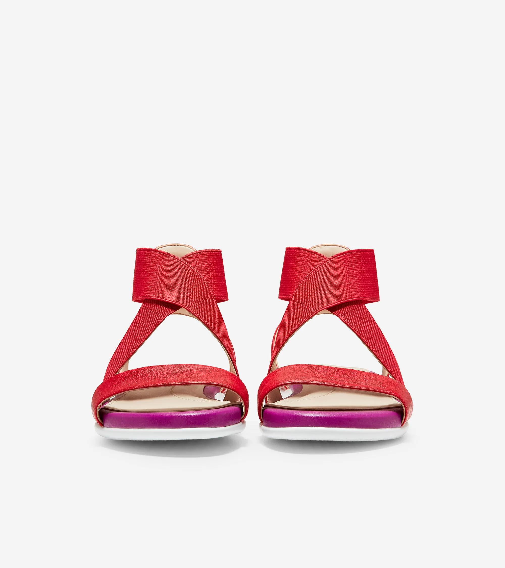 Grand Ambition Elastic Sandal