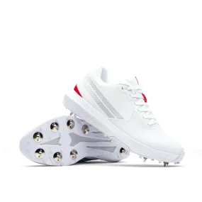 Gray-Nicolls Revo Pro 2.0 Spike Cricket Shoes