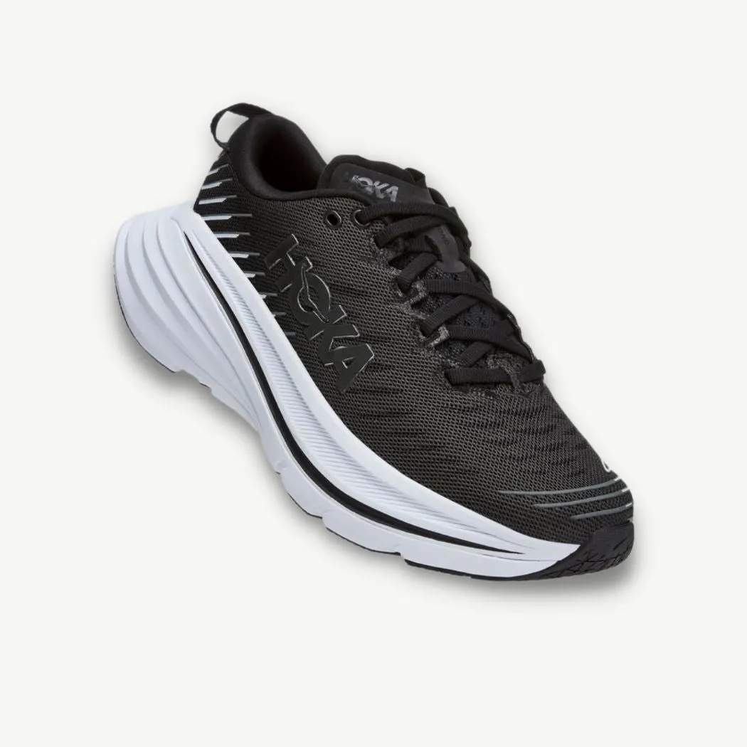 hoka Bondi X Women's Running Shoes