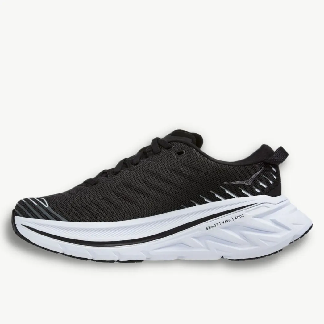 hoka Bondi X Women's Running Shoes