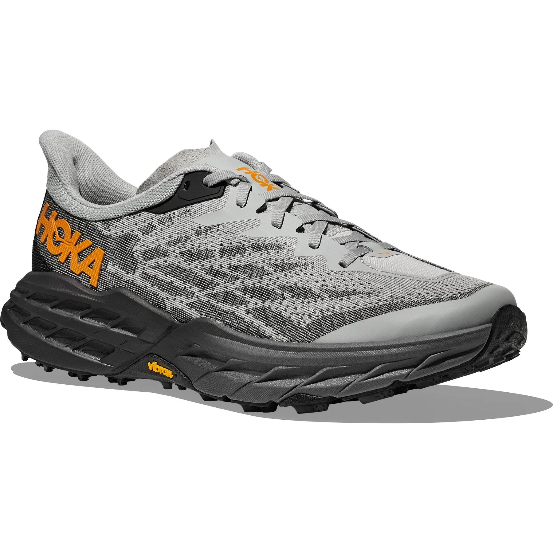 HOKA SPEEDGOAT 5 MEN'S MEDIUM AND WIDE - FINAL SALE!