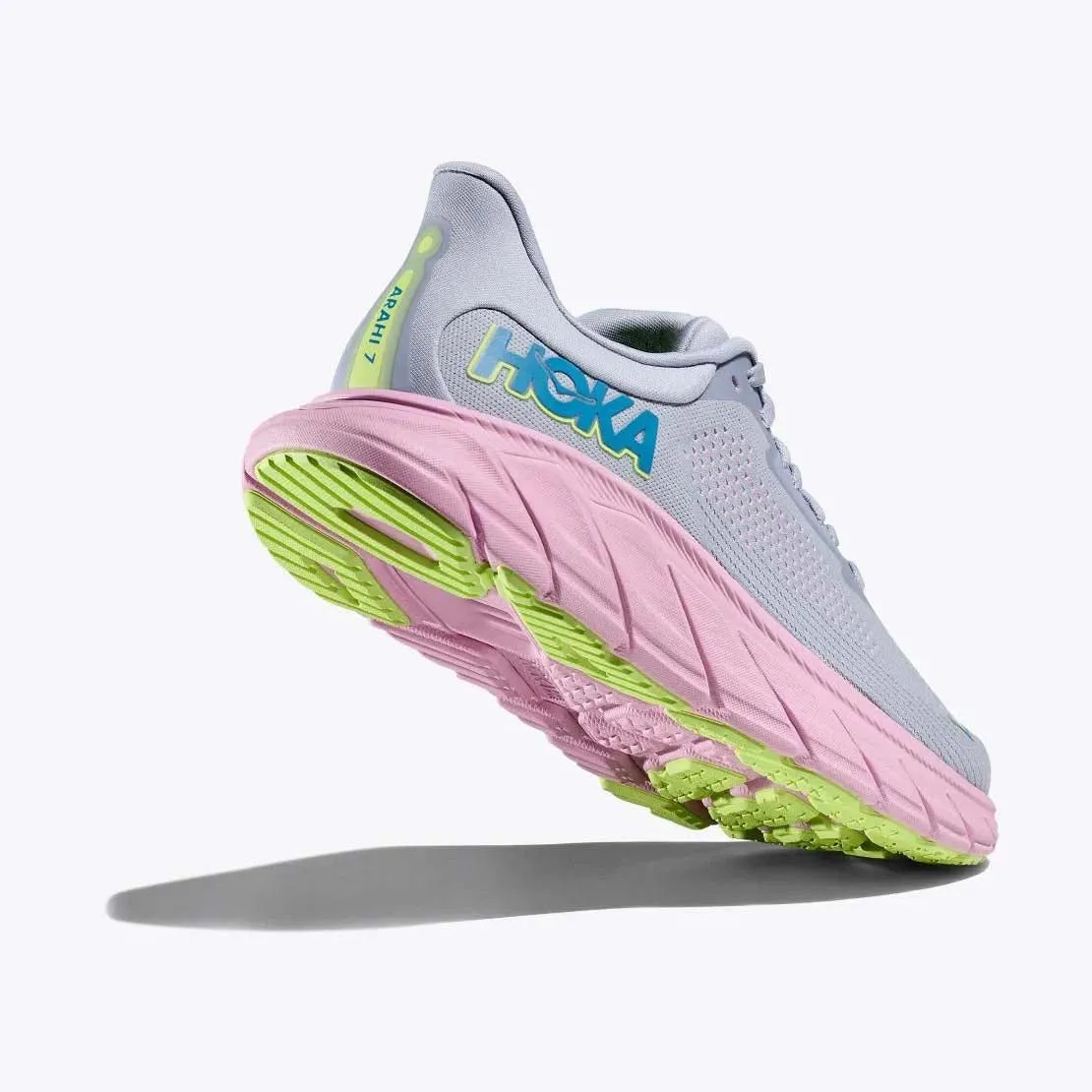 Hoka Women's Arahi 7 Running Shoes