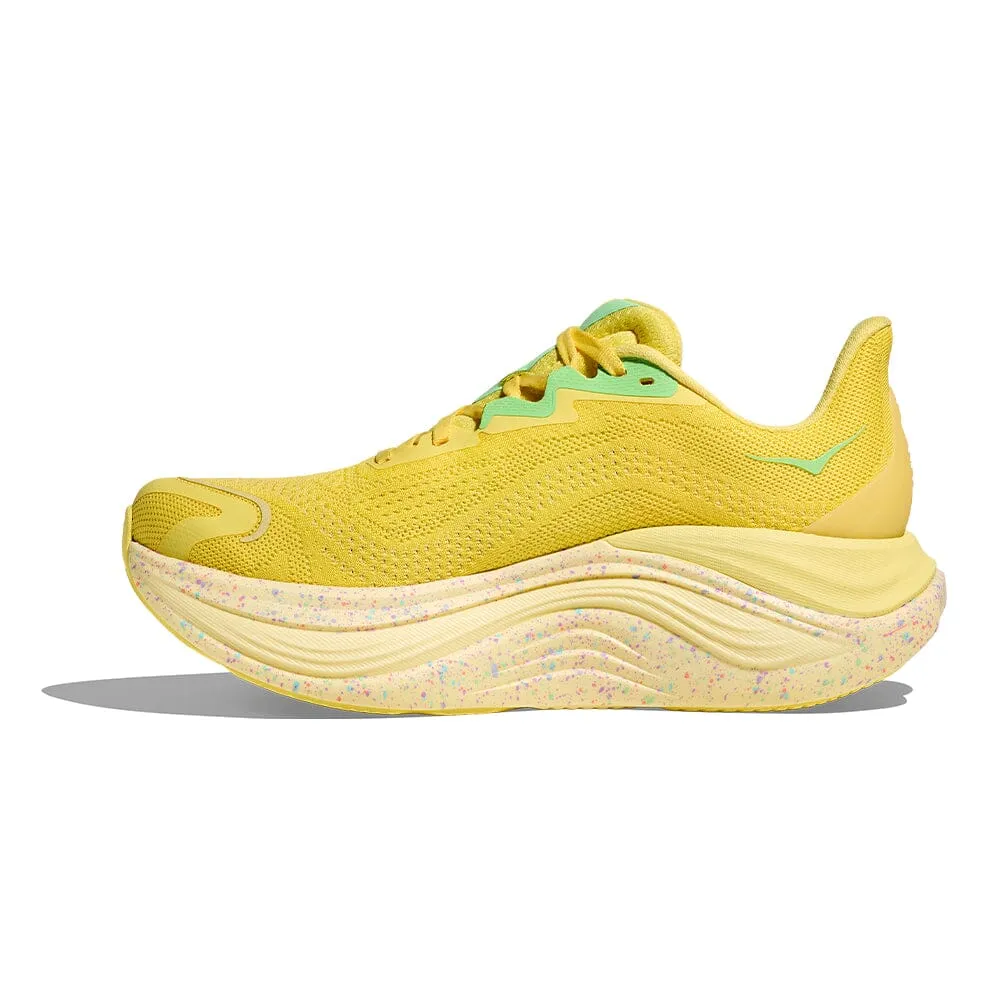 Hoka Women's Skyward X - Global Running Day