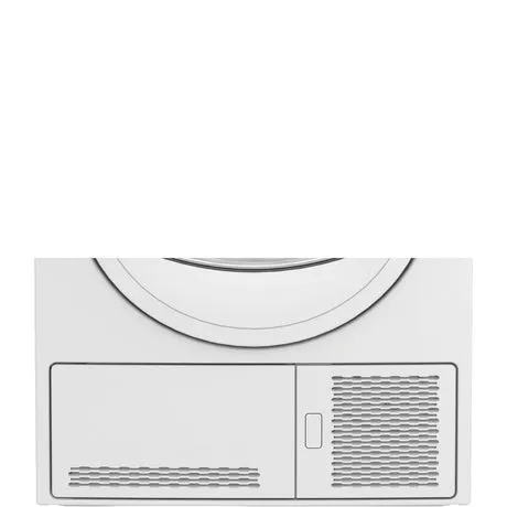 Hotpoint CHDC82WWGDUK 8kg Condenser Tumble Dryer