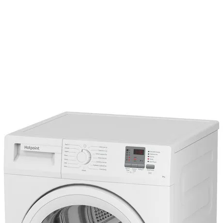 Hotpoint CHDC82WWGDUK 8kg Condenser Tumble Dryer