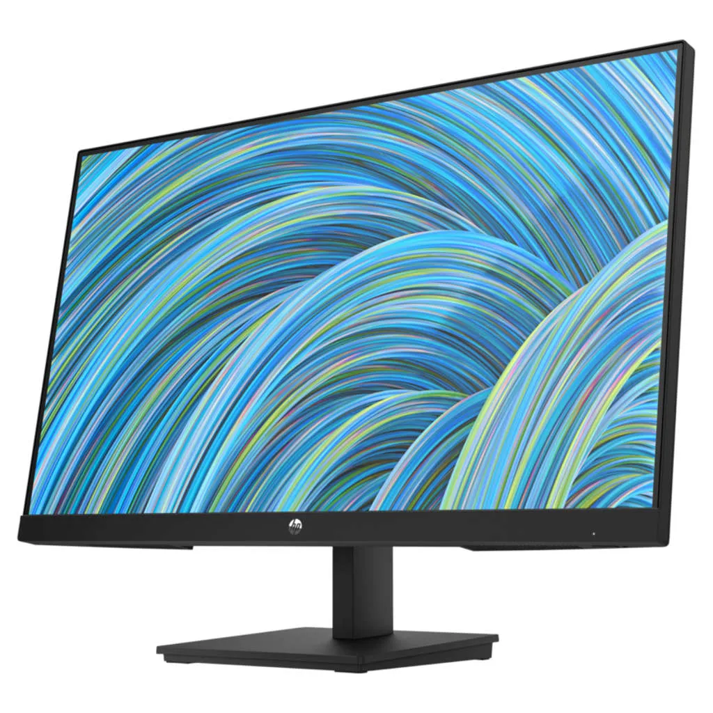 HP V24v G5 Full HD LED Monitor 23.8 Inch 65P63AA