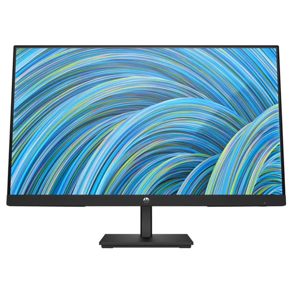 HP V24v G5 Full HD LED Monitor 23.8 Inch 65P63AA