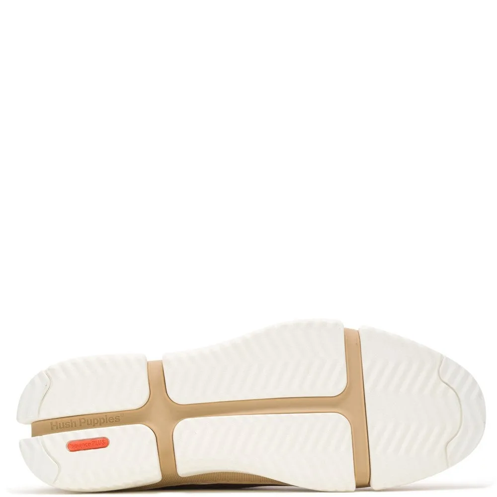 Hush Puppies Bennet Slip On Shoe