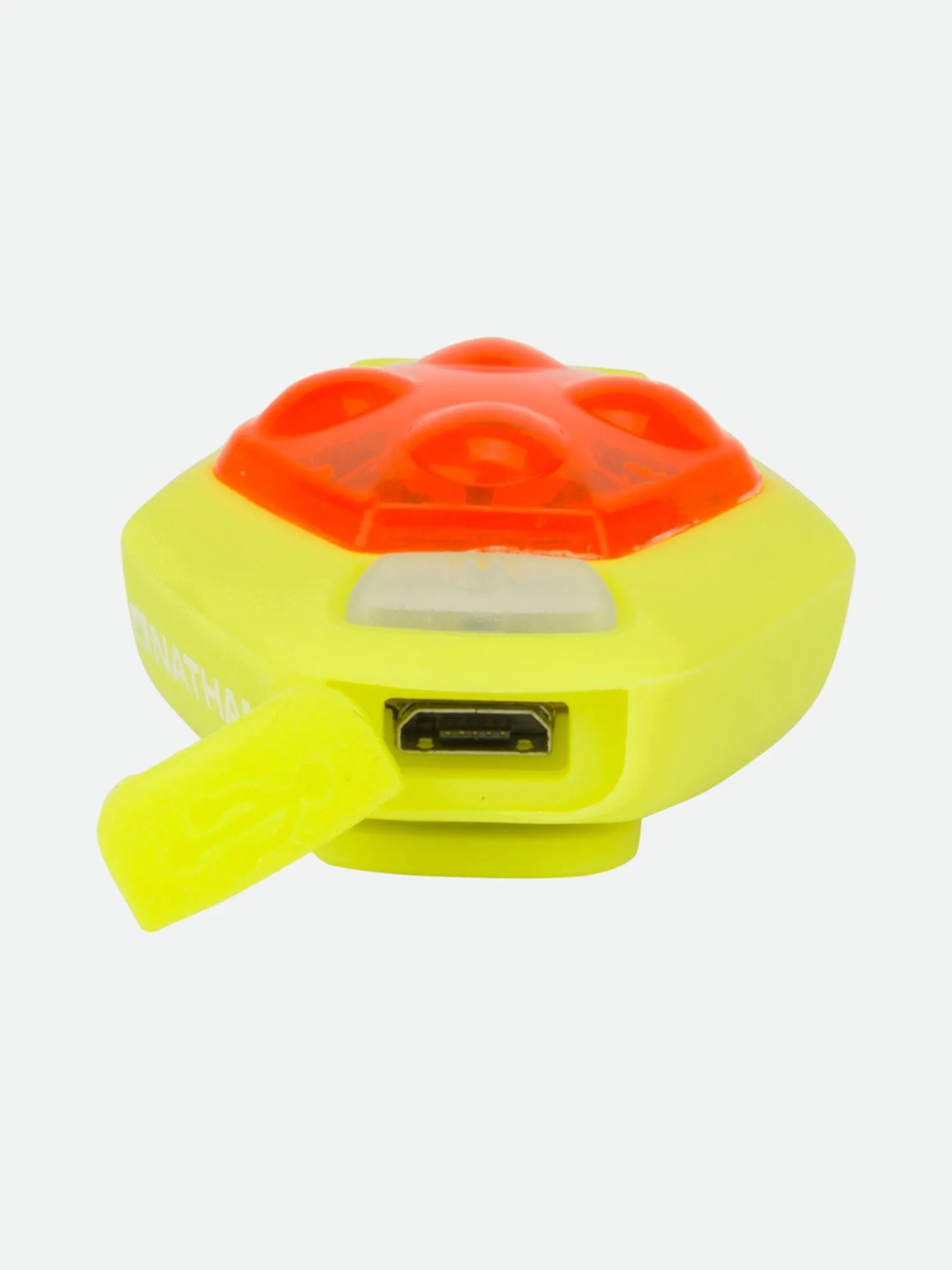 HyperBrite RX Strobe Rechargeable Clip LED Light