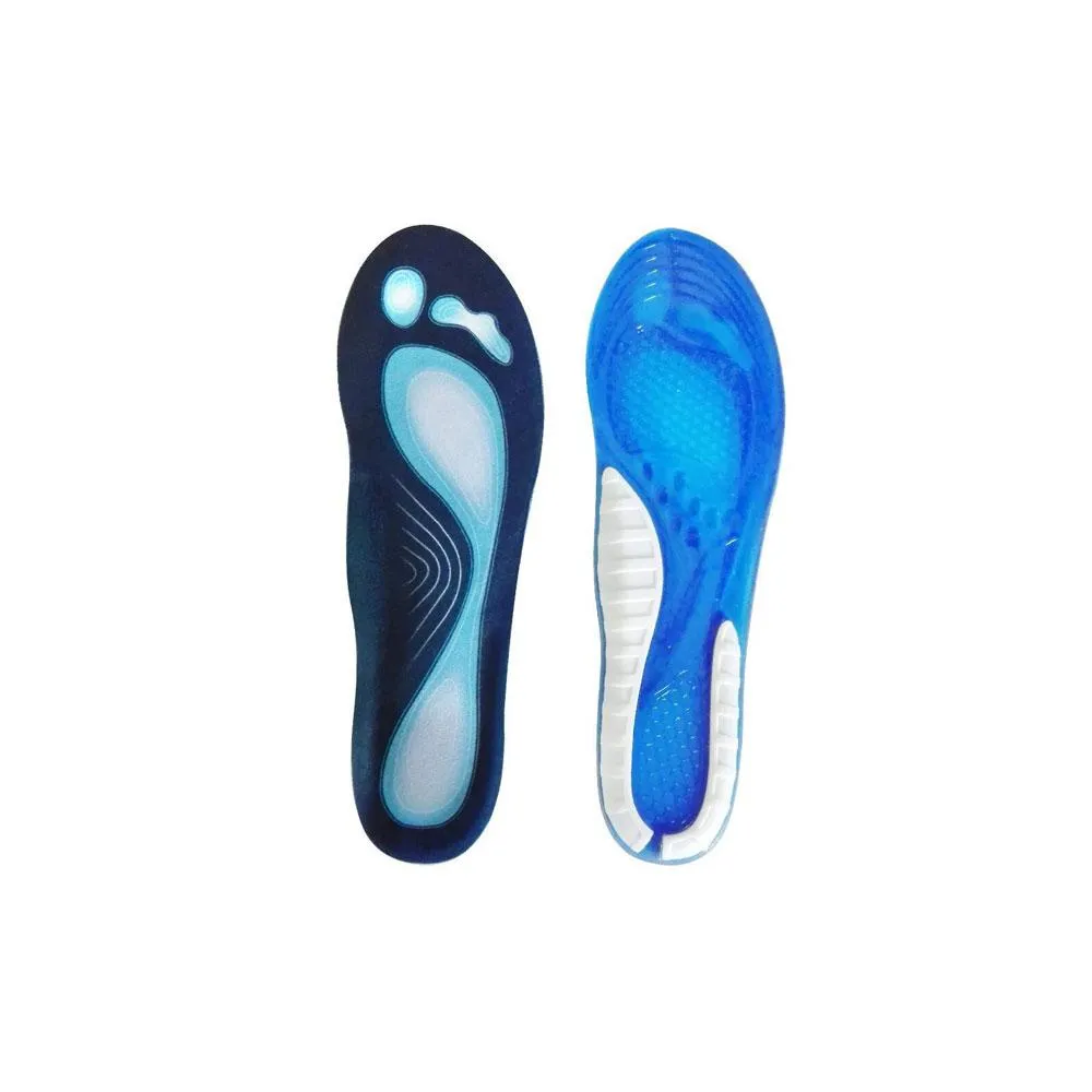 Indestructible Insoles - Upsell