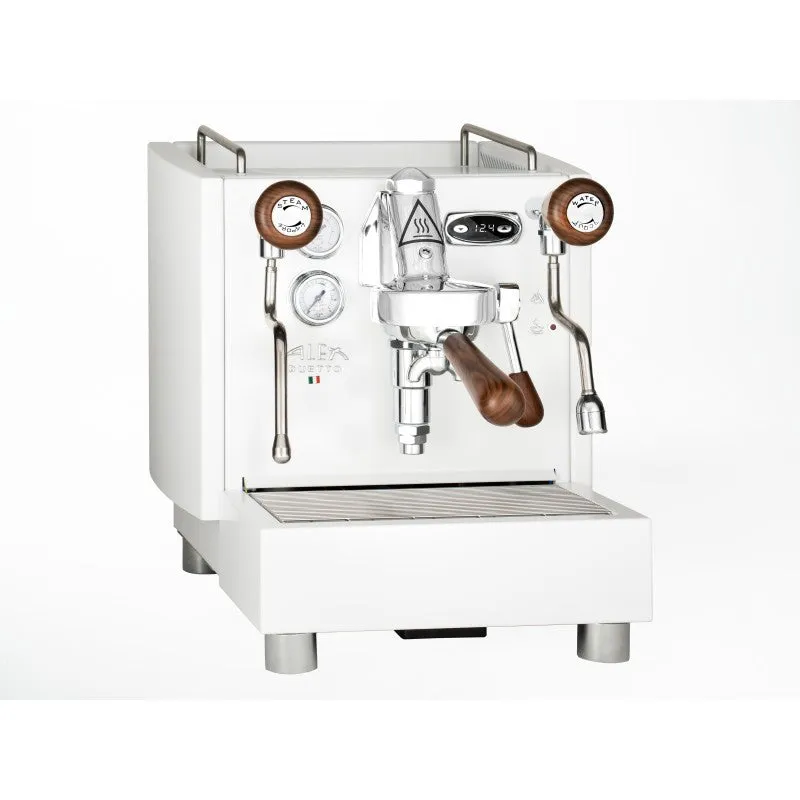 Izzo Alex Duetto  IV Plus Dual Boiler Home Espresso Machine