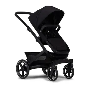 Joolz Geo3 Complete Pushchair - Brilliant Black