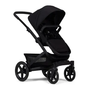 Joolz Geo3 Complete Pushchair - Mono - Space Black - 2024