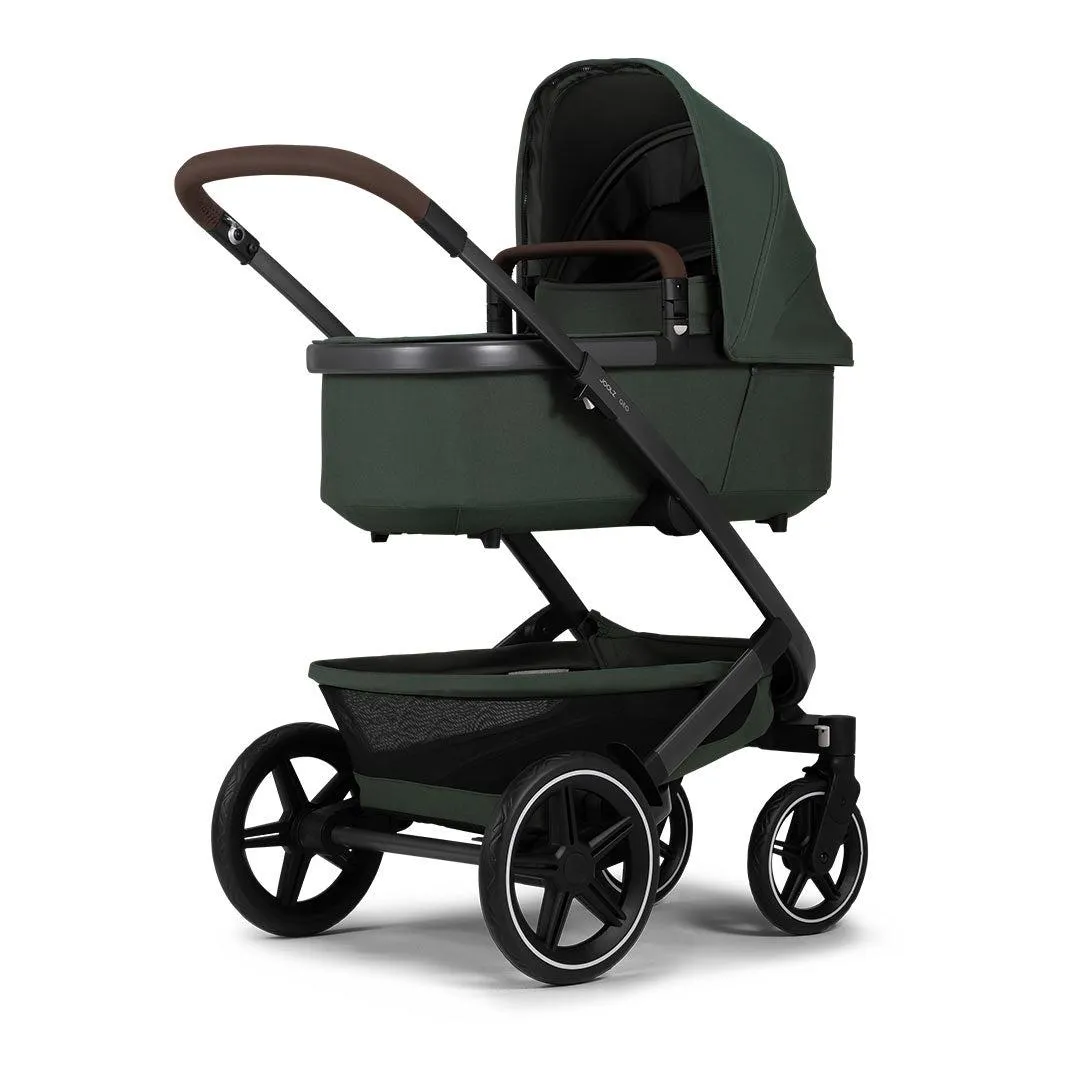 Joolz Geo3 Complete Pushchair - Urban Green