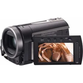 JVC Everio GZ-MG730 Camcorder