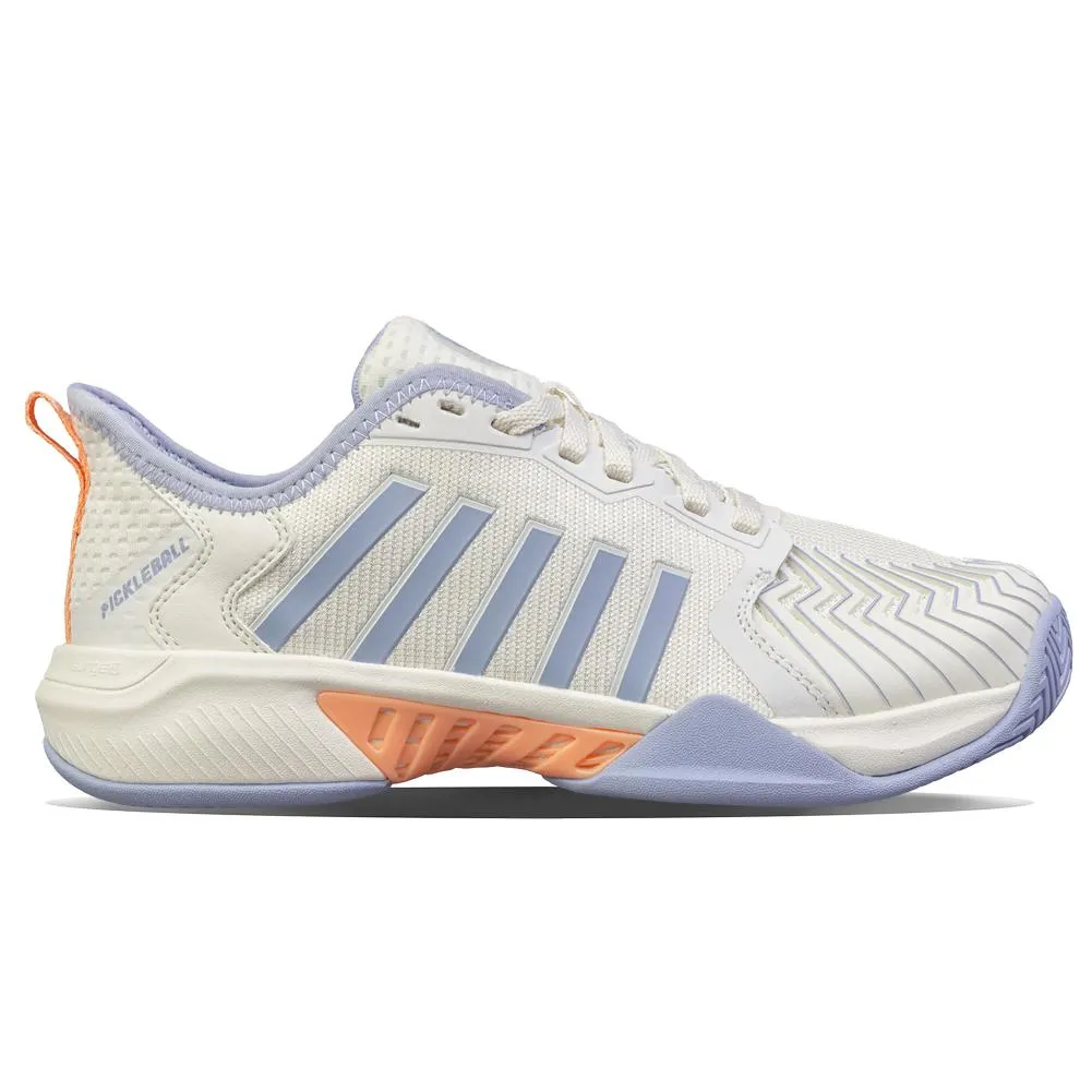 K-Swiss Women's Pickleball Supreme Shoes - 956