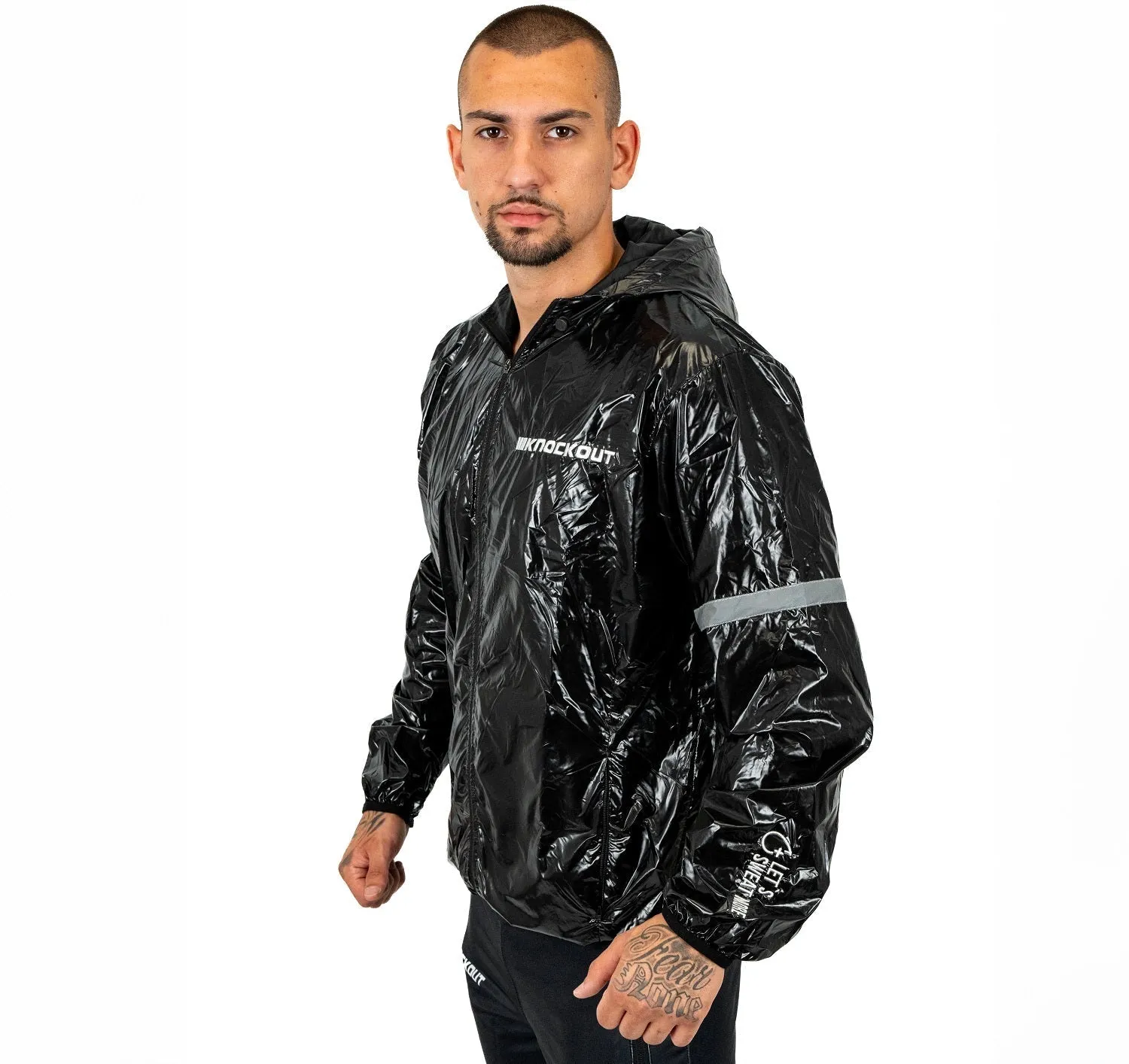 Knockout Termo  Jacket