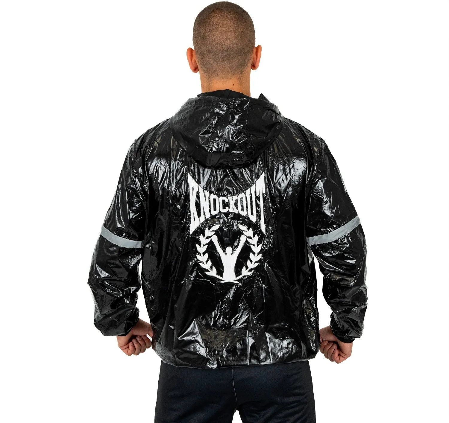 Knockout Termo  Jacket