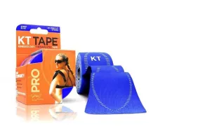 KT Tape Pro Synthetic (Pre-cut 20 strips)