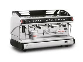 La Spaziale S9 EK DSP T.A (Automatic) 3 Group Commercial Espresso Machine