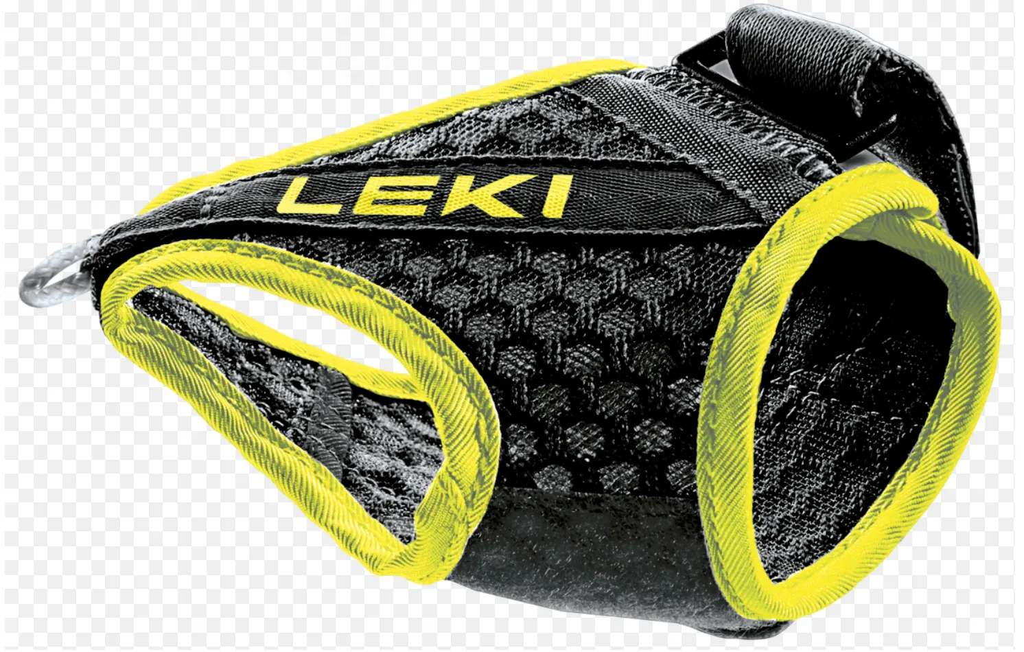 Leki Trigger Shark Frame Mesh