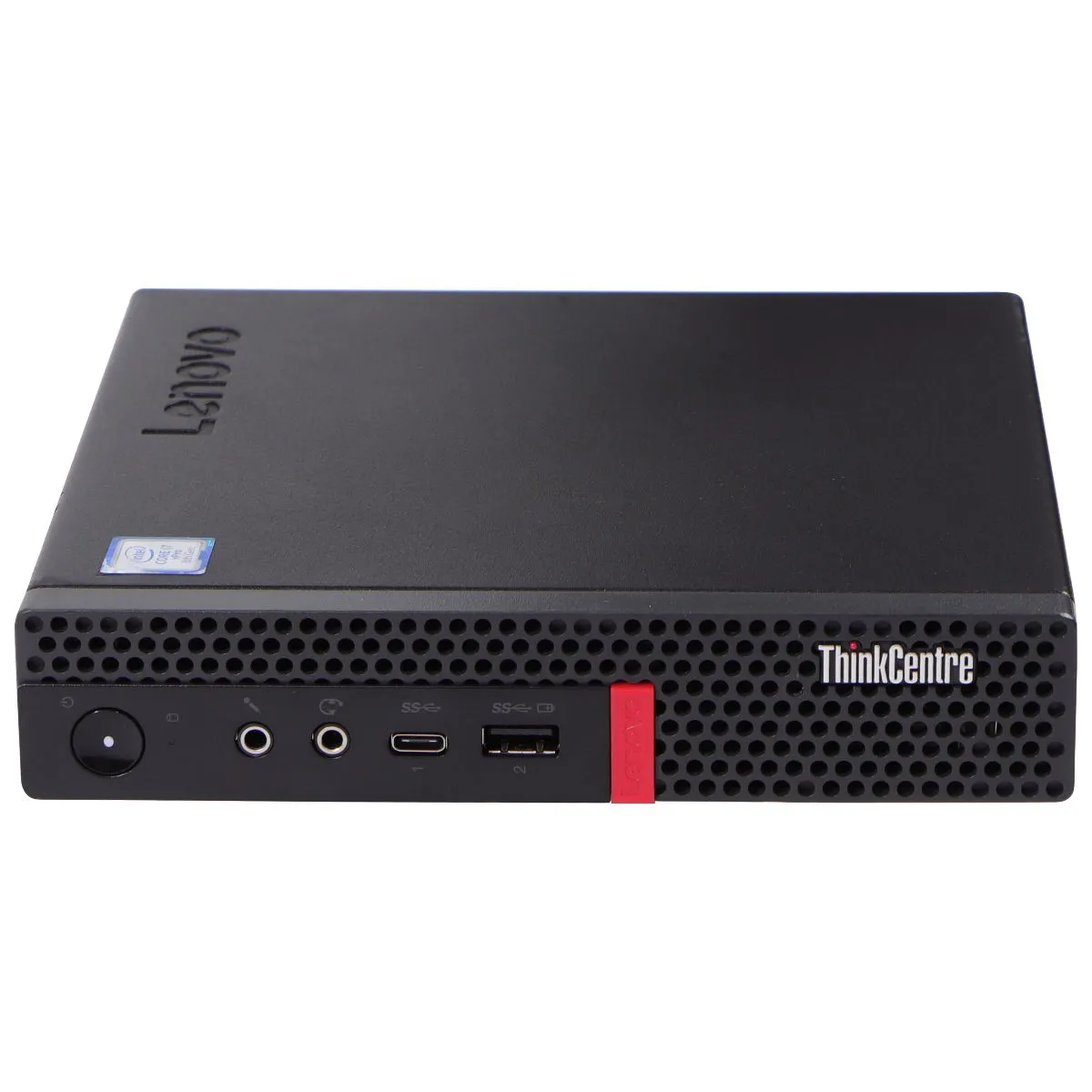 Lenovo Thinkcentre M920Q Desktop 000UUS i7-8700T / 512GB / 8GB RAM / 10 Pro