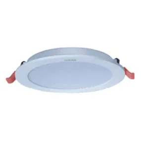 Luker Indoor & Outdoor LED DownLight 12W LDR4412