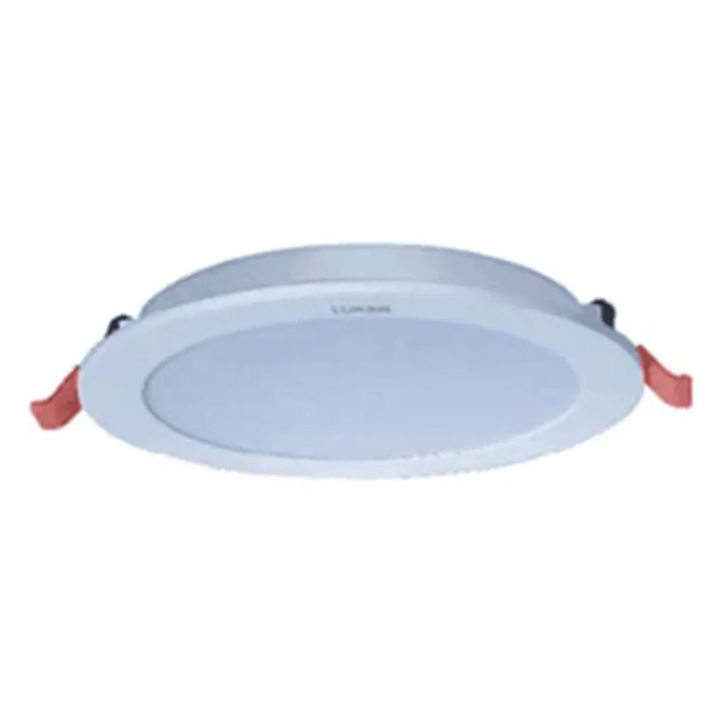 Luker Indoor & Outdoor LED DownLight 12W LDR4412