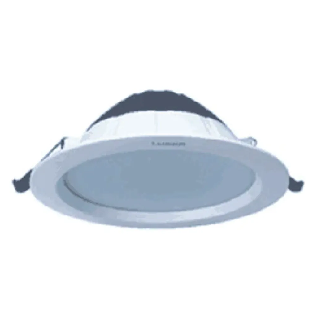 Luker Indoor & Outdoor LED DownLight 15W LDR15