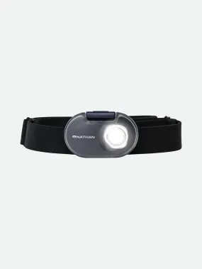 Luna Fire 250 RX Chest/Waist Run LED Light