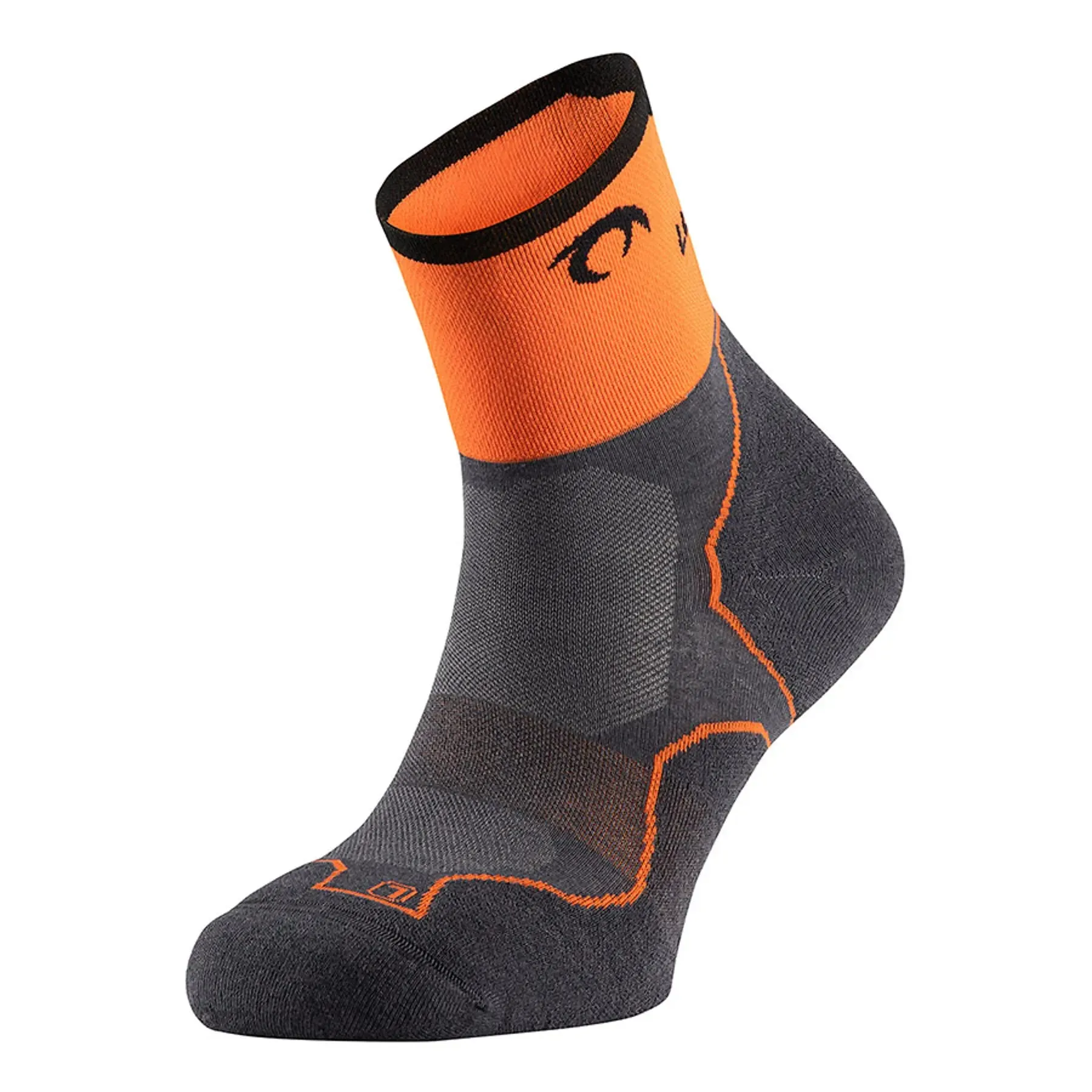 LURBEL DESAFIO FOUR - CALZE TECNICHE TRAIL RUNNING CON TECNOLOGIA BMAX